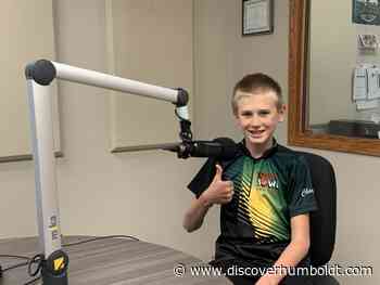 Humboldt bowler heading off to represent Saskatchewan in YBC National Championships - DiscoverHumboldt.com