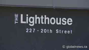 The Lighthouse services will be pulled: Saskatchewan government - Global News