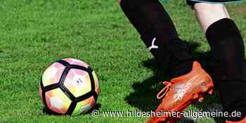 Staffeleinteilung veröffentlicht: Kreis Hildesheim kehrt in Saison 2022/23 mit altbewährtem Ligensystem zurück - www.hildesheimer-allgemeine.de