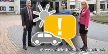 Das ist heute in Hildesheim wichtig:Energiekrise, Einbrüche, Pflege - www.hildesheimer-allgemeine.de