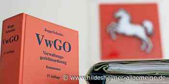 Gerichtsbeschluss nicht akzeptiert: Fridays for Future will A 7-Demo bei Hildesheim vor nächster Instanz durchsetzen - www.hildesheimer-allgemeine.de