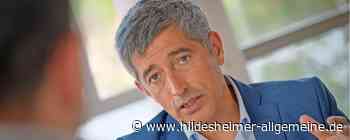 So erklärt Wissenschaftler Ranga Yogeshwar in Hildesheim seine Position zum Ukraine-Krieg - www.hildesheimer-allgemeine.de