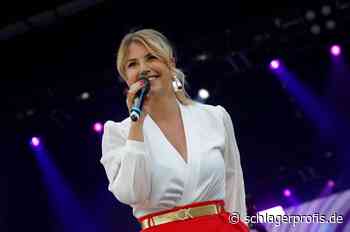 BEATRICE EGLI, MICHELLE ua: Schlager-Insel begeisterte in Hildesheim 3 - Die Schlagerprofis