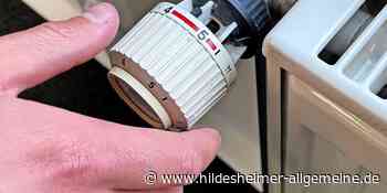 Sporthallen nicht mehr heizen? Die Überlegungen von Kommunen im Kreis Hildesheim zur Energiekrise - www.hildesheimer-allgemeine.de