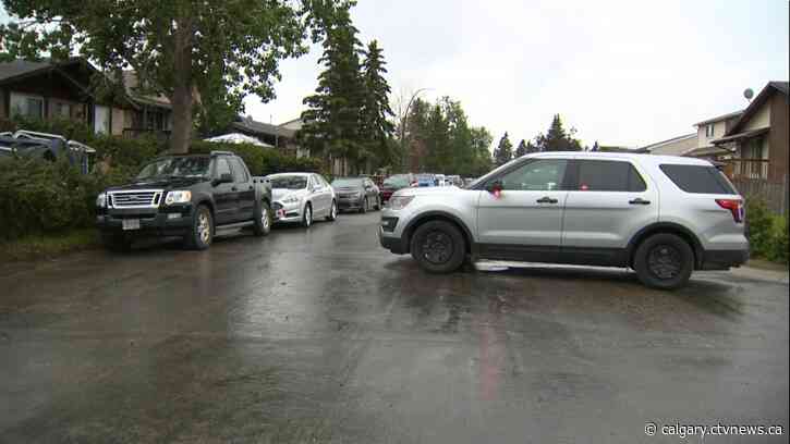 Victim of fatal Falconridge shooting identified