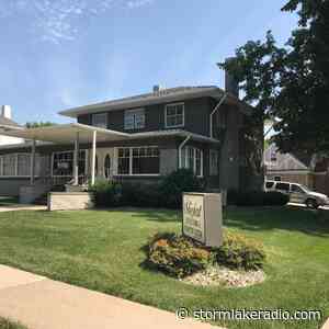 Kathy Schulz, 65, of Spencer, formerly of Marathon - stormlakeradio.com