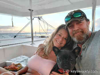 STOLEN FRENCH BULLDOG RETURNED FROM MIAMI TO MARATHON OWNERS - Florida Keys Weekly