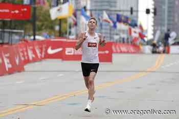 Galen Rupp fueled by family time as he prepares for marathon at World Athletic Championships - OregonLive