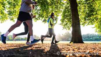 How Long Does It Take To Train For A Marathon? - Coach