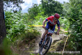 Race Report: Round 1 of the British Cycling National Marathon Series - Pinkbike.com