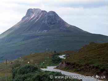 Aberdeen man to take on solo ultra marathon to raise money for charity - The Press & Journal