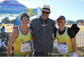 Smith and Maphanga secure Northerns marathon victory - Benoni City Times