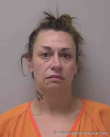 Marathon County Felony Mugshots for July 7, 2022 - wausaupilotandreview.com