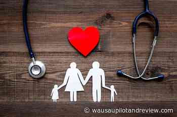 Marathon County selected to be part of national health survey - wausaupilotandreview.com