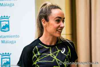 Eilish McColgan to make marathon debut at London Marathon - Canadian Running Magazine