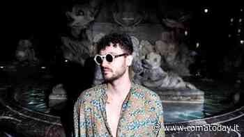 Rock in Roma 2022, Carl Brave all'Ippodromo di Capannelle