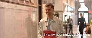 Frais d’agglomération: la Ville de Québec propose 27 M$ aux villes défusionnées