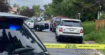Police identify victim in fatal northeast Calgary shooting