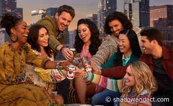 'Good Trouble': Cierra Martinez, Tommy Martinez, Zuri Adele And More On Growth, Tough Conversations And Unpacking Trauma On Screen - Shadow and Act - Shadow and Act