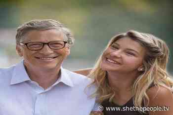 Who Is Phoebe Adele Gates? Bill Gates’ Youngest Daughter Faces Racist Slurs - SheThePeople