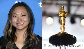 “Crazy Rich Asians” Screenwriter Adele Lim Invited To Become An Oscars Academy Member - The Rakyat Post