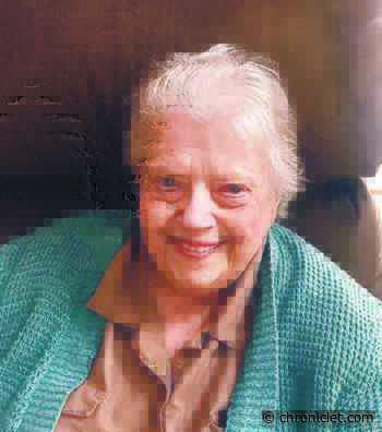Adele Rose (Cichy) Hiltz - Chronicle Telegram