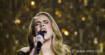 The essential Adele playlist - msnNOW