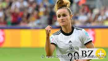 4:0! DFB-Frauen setzen Ausrufezeichen zum EM-Auftakt