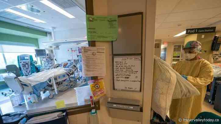 COVID data void in Canada could hamper understanding of lingering impact: experts