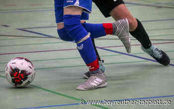 Manche Turnhallen in Bayreuth auch während Ferien geöffnet: Hier kann bald Fussball und Co. gespielt werden - Bayreuther Tagblatt