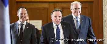 Niveau bas du chômage: une économie «pas en parfaite santé» au Québec