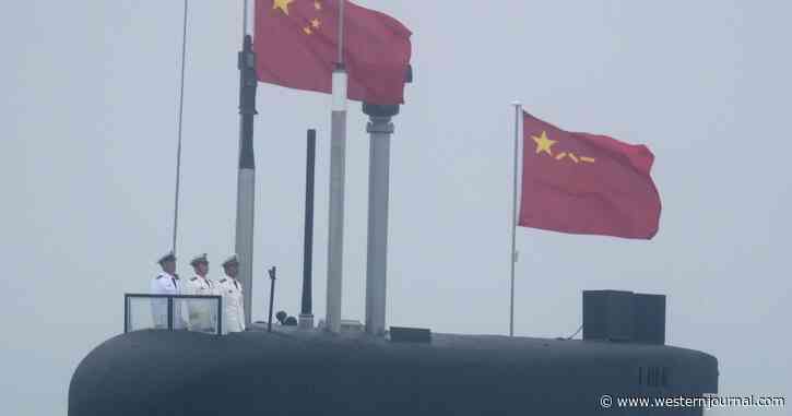 China, Iran, Russia Coalition Will Reportedly Run War Games in Latin America and the Caribbean