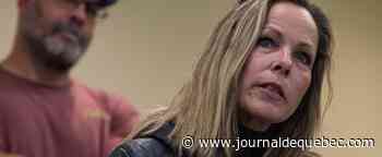 Un juge refuse de libérer à nouveau Tamara Lich