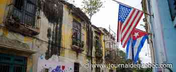 Plus de 60 ans de blocus impérial, et pourtant...