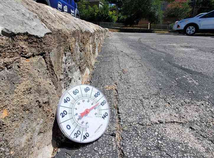 Spotting and treating heat illnesses, and when to call 911