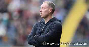 Nottingham Forest boss Steve Cooper names his team to face Coventry City in pre-season friendly - Nottinghamshire Live