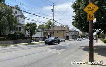 This portion of Forest Avenue now has speed cushions. Here’s what drivers need to know. - SILive.com