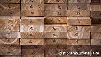 Paper Excellence Group signs deal to buy Resolute Forest Products - CTV News Montreal