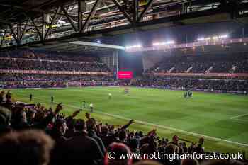 Further Premier League ticketing update - Nottingham Forest