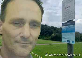 Terry Leeks Basildon murder appeal sees parents speak out | Echo - Southend Echo