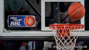 Basketball - Heidelberg - Stockard erhält neuen Einjahresvertrag in Heidelberg - Sport - Süddeutsche Zeitung - SZ.de