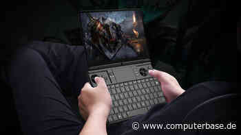 GPD Win Max 2: Ryzen 7 6800U schlägt Core i5-1260P im ersten Test deutlich (Update)