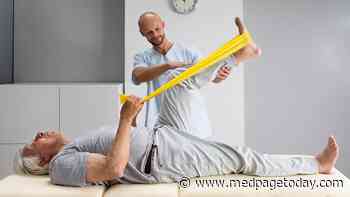 Walk It Off: Exercise Therapy for Meniscal Tears on Par With Surgery