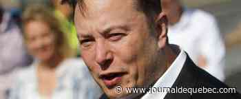 Elon Musk retire son offre d'achat de Twitter