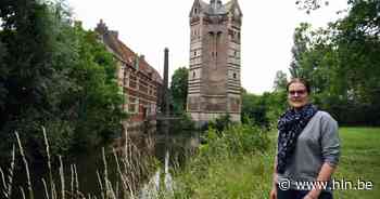 Nu ook benefietconcerten om herstelling dak Donjon Ter Heyden te bekostigen - Het Laatste Nieuws