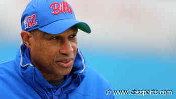 Bills DC Leslie Frazier says it's 'discouraging' he hasn't received another chance to be an NFL head coach