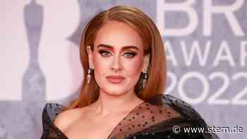 Adele: Las-Vegas-Absage schlägt weiter hohe Wellen - STERN.de