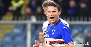 Ronaldo Vieira non si opera ed Ekdal non rinnova: Samp, serve un regista - DerbyDerbyDerby