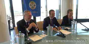 Bonomi: «Il rigassificatore di Gioia Tauro opera strategica per il Paese, non si perda altro tempo» - Corriere della Calabria