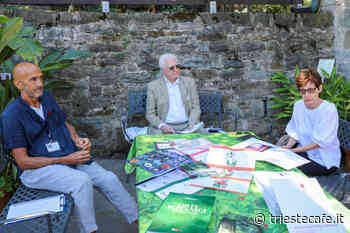 Passeggiate shakespeariane all'Orto Botanico, 4 percorsi mettono in relazione l'opera del poeta con la natura - triestecafe.it